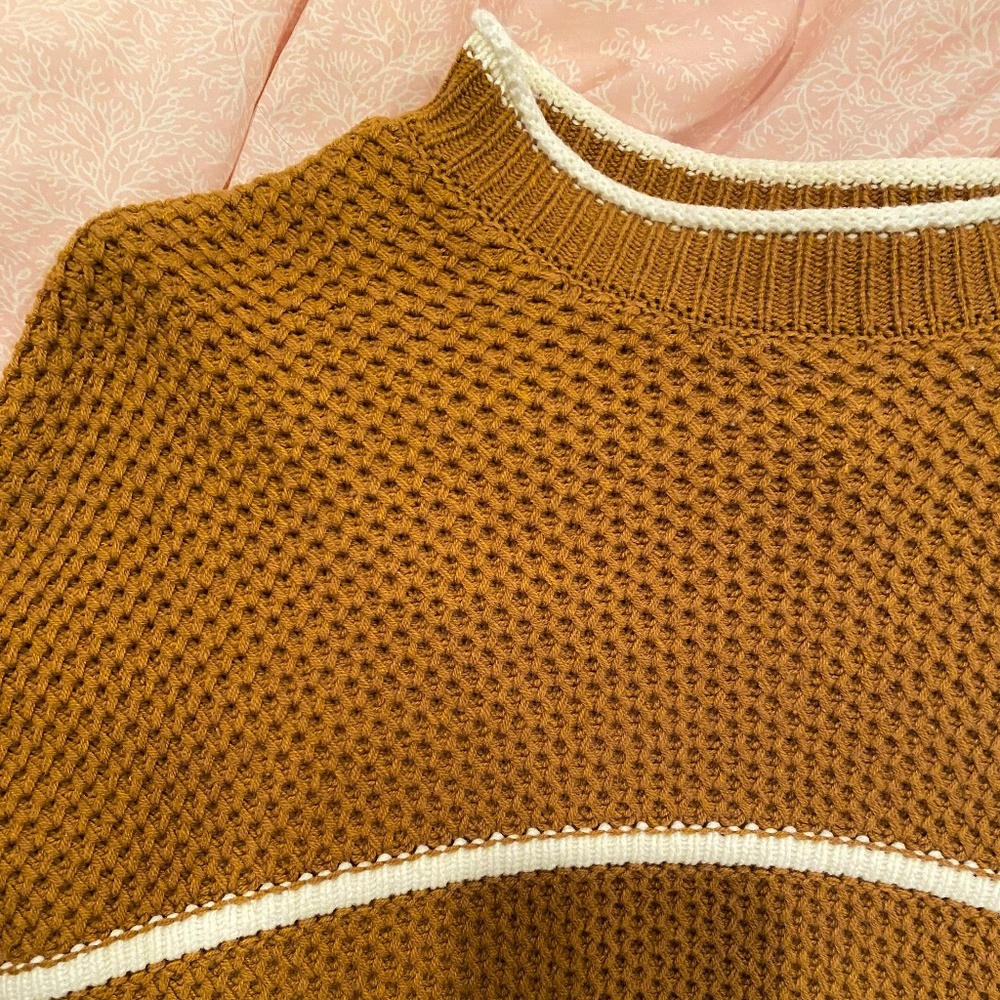 RVCA Crewneck Sweater